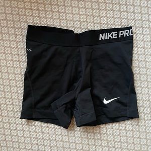 Nike Pro 3” short